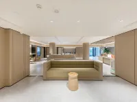 JI Hotel (Beijing Chaoyang High Speed Railway Station Jiuxianqiao Road) Hotels near Lufthansa Outlets