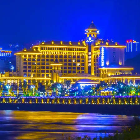 Chishui Jinqian Jiahua Hotel