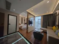 Yuexi Century Impression Hotel Hotel a Yuexi