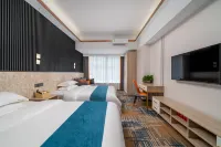 Nestin International Apartment (Kaiping Donghuicheng)