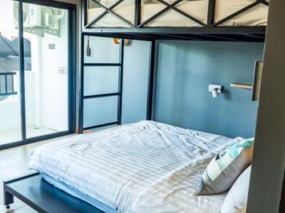 Ray Hostel