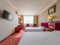 East Asia Hotel Các khách sạn gần Quảng trường Senado