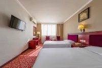 East Asia Hotel Các khách sạn ở Ma Cao