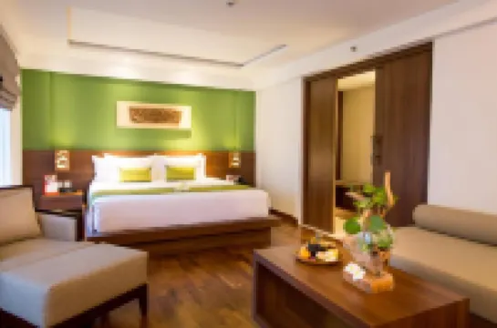 D'Primahotel Petitenget Seminyak 2