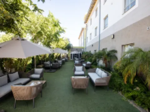 Travelodge Hoteles en Gaborone