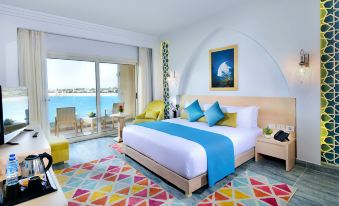 Hotelux la Playa Alamein