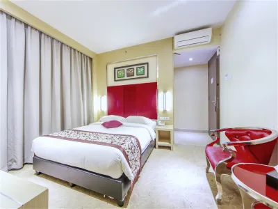 Batam City Hotel Các khách sạn ở 