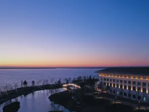 長治濱湖國際大酒店