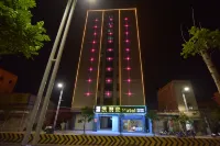 Kaililai Hotel Hotel in zona Lufeng Railway Station