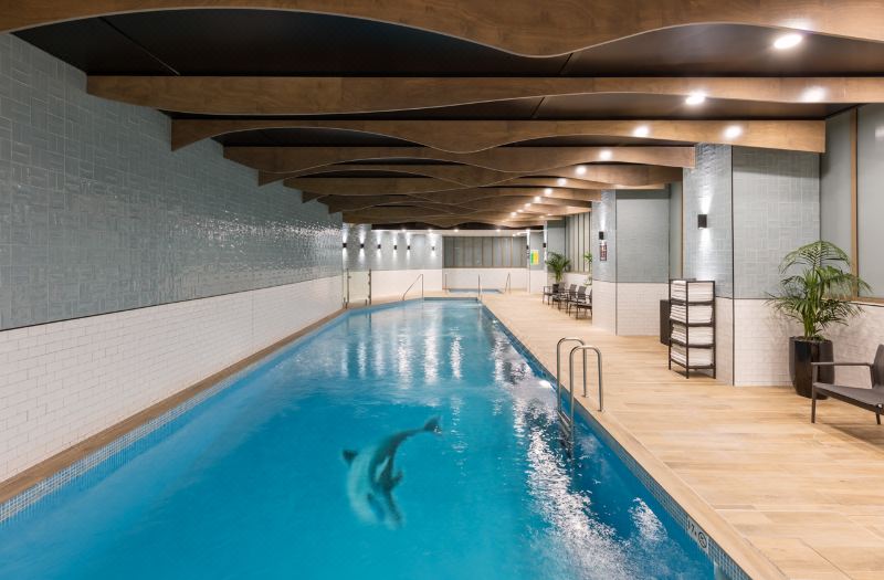 Meriton Suites Sussex Street photo 3
