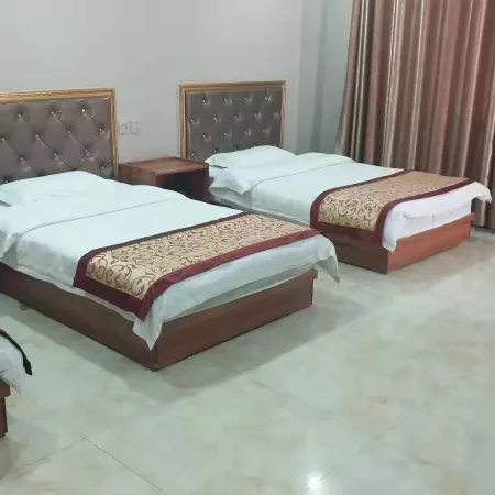 Yonghe Yixin Hotel