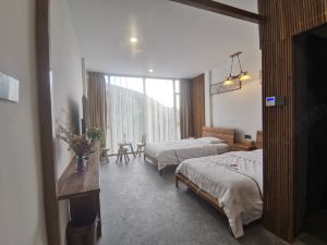 Xi'an Shanju Homestay