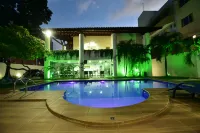 Live in Fortaleza Hotel