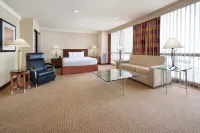 Hilton Chicago O'Hare Airport Hotels in der Nähe von Copernicus Center