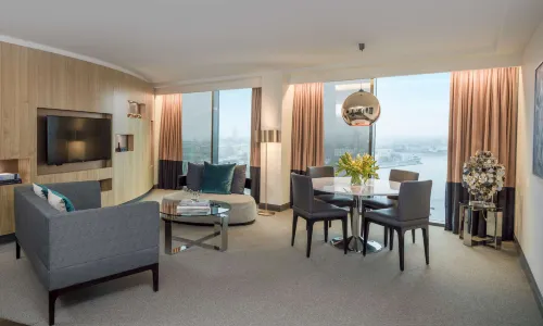 Radisson Blu Waterfront Hotel, Stockholm