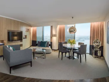 Radisson Blu Waterfront Hotel, Stockholm