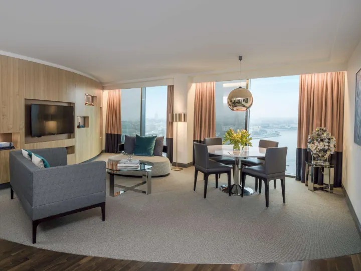 Radisson Blu Waterfront Hotel, Stockholm