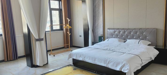 Yangcheng Rain House Hotel Hotéis em Condado de Yangcheng