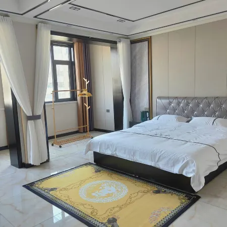 Yangcheng Rain House Hotel