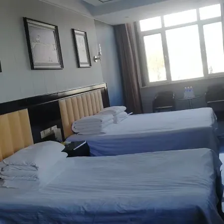 Suilou Homestay