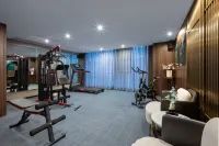 雲璽飯店（湘潭板塘城鐵站店）