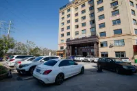 Wuyi Longhu Hotel