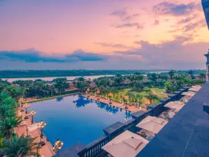 Wyndham Garden Haikou South