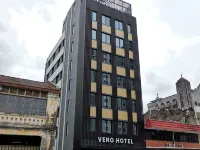 維諾酒店 鄰近觀音寺的酒店