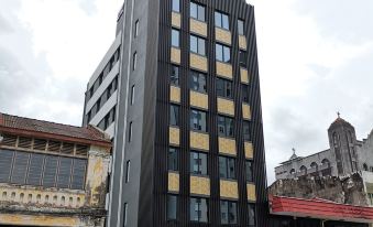 Veno Hotel