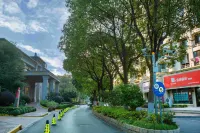 Blue Arc E-Sport Hotel