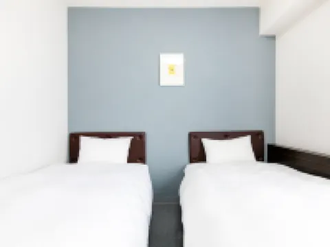 KOKO STAY Miyakonojo(formerly Hotel Wing Miyakonojo）