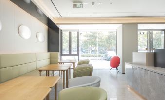 JI Hotel (Changzhou Konglongyuan Olympic Sports Center)