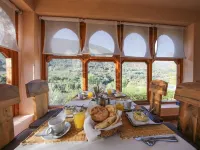 Kasbah Africa Hotels in Ouirgane