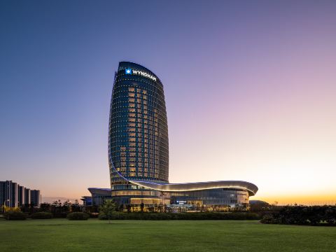 Wyndham Pingtan