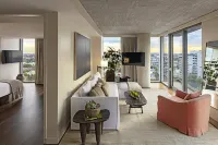 1 Hotel West Hollywood Hotels in West Hollywood