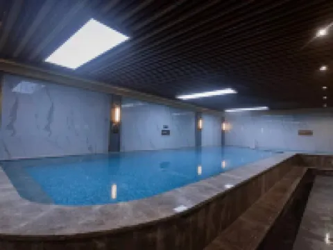 滎陽海龍·滎澤酒店 滎陽酒店