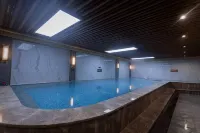 Hailong Yingze Hotel Hotels in Xingyang