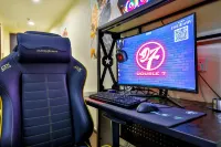 Shenyang Double 7 Esports Hotel - Esports