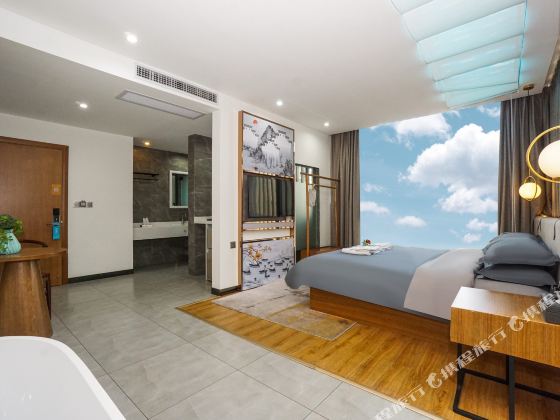 Hanzha Yaju Hotel