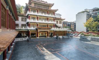 WeiSelect ChongQing Hongsheng Hotel