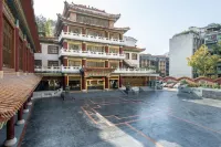 Chongqing Weisheng Hongsheng Grand Hotel Hotel di Chongqing