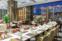 雲瑞鳳凰飯店（太谷金谷廣場店）