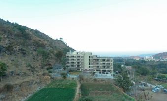 Bodhi A Boutique Hotel Kumbhalgarh