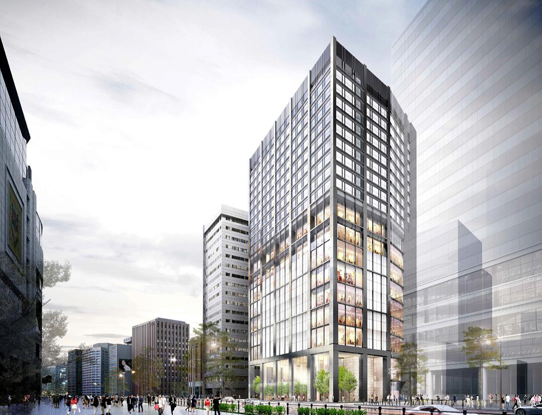 Stanford Hotel Myeongdong, Seoul Latest Price & Reviews of Global