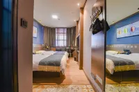Chenghua Boutique Hotel (Dengzhou)