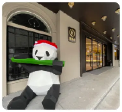 Ni Hao Hotel (Chengdu Wuhouci Jinli) Hotels near Jinli Street