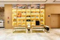 Atour Hotel Shanhaiguan Ancient city Qinhuangdao Hotels in Qinhuangdao