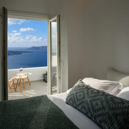 Panorama Suites