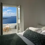 Panorama Suites Hotel a Santorini
