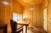 Xiaoshi Yizhuang Home stay - balcony